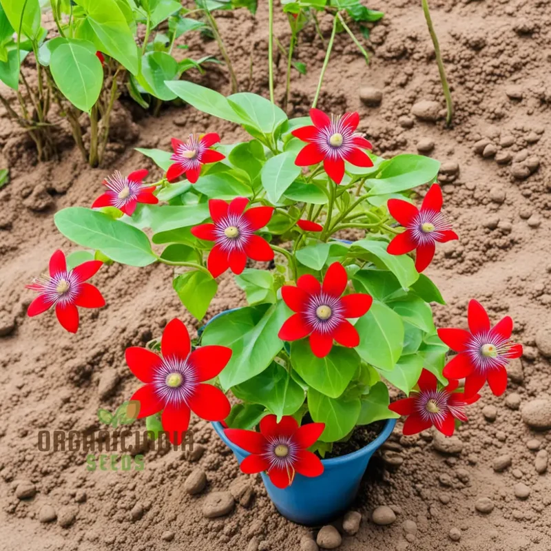 Cultivate Abundance, Grow Your Own Bounty with Chayote Flower Seeds for Vibrant Plantings