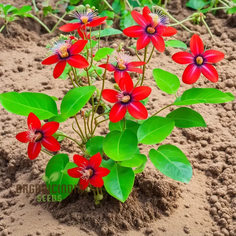 Cultivate Abundance, Grow Your Own Bounty with Chayote Flower Seeds for Vibrant Plantings