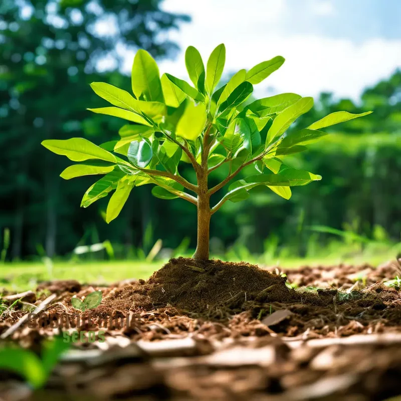 Green Bengalensis Tree Seeds – Premium Quality Seeds for Lush Shade Tree Growth