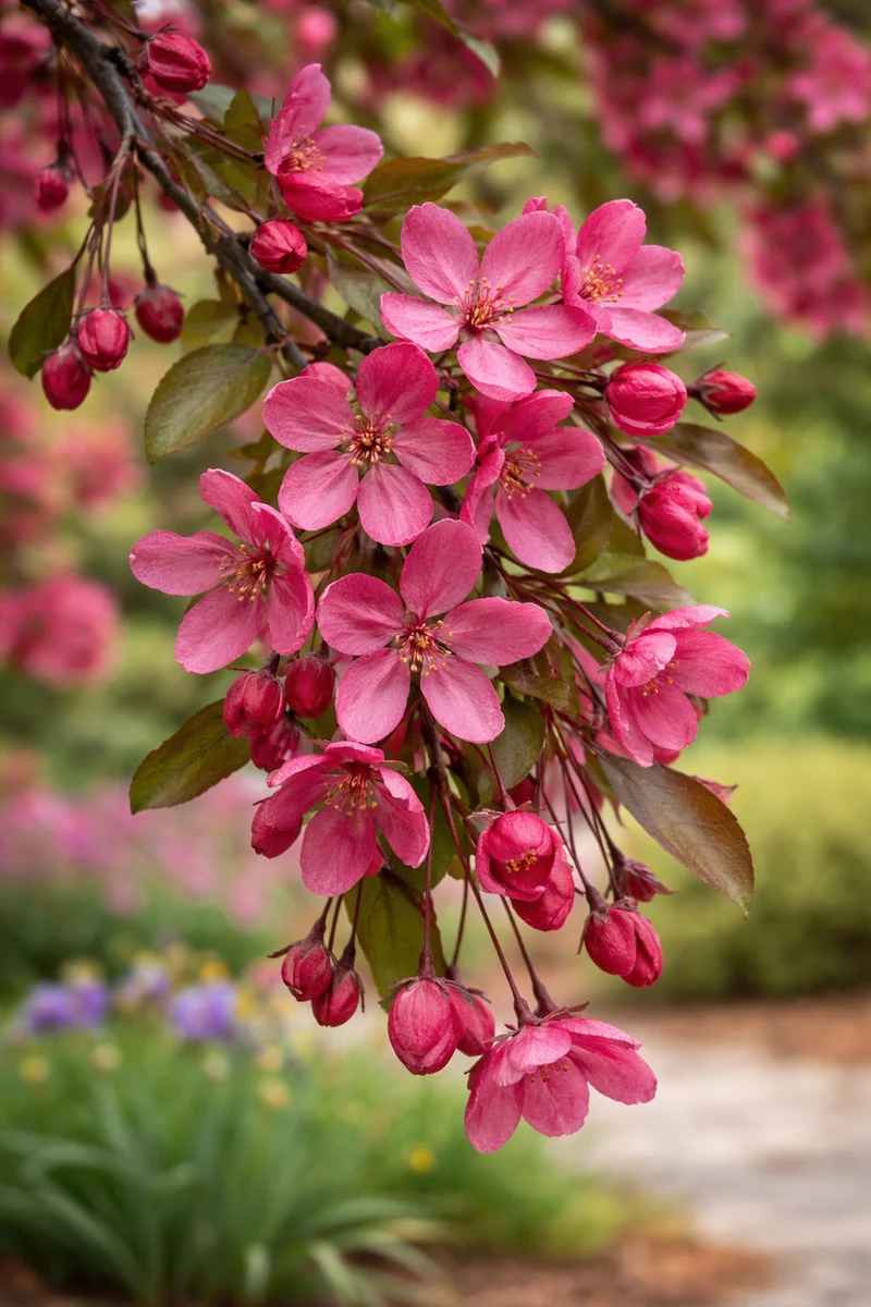 Malus 'Centurion'