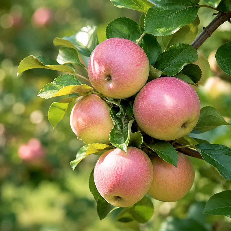 Malus domestica 'Northern Spy'