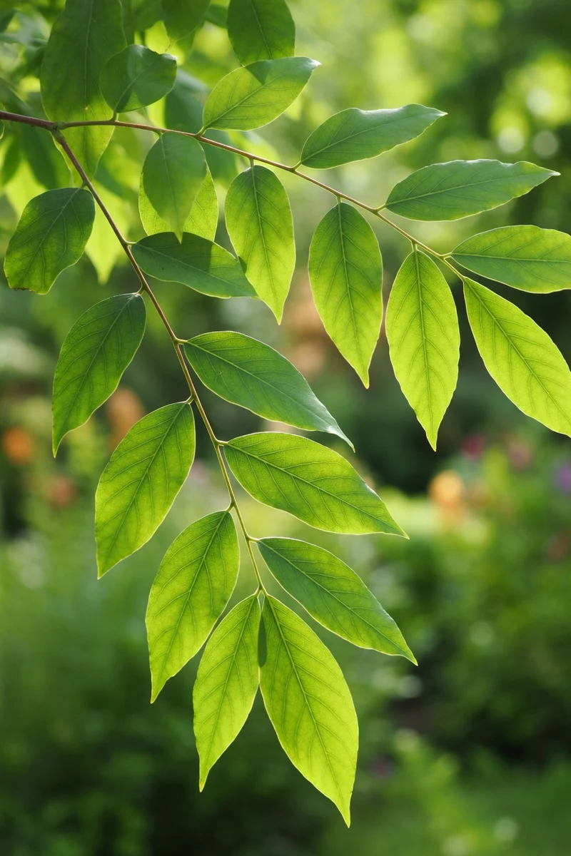 Gymnocladus dioicus ‘Espresso’