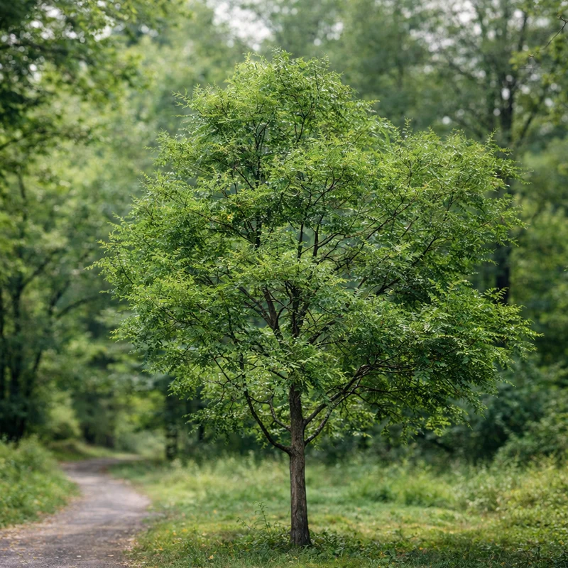 Gymnocladus dioicus