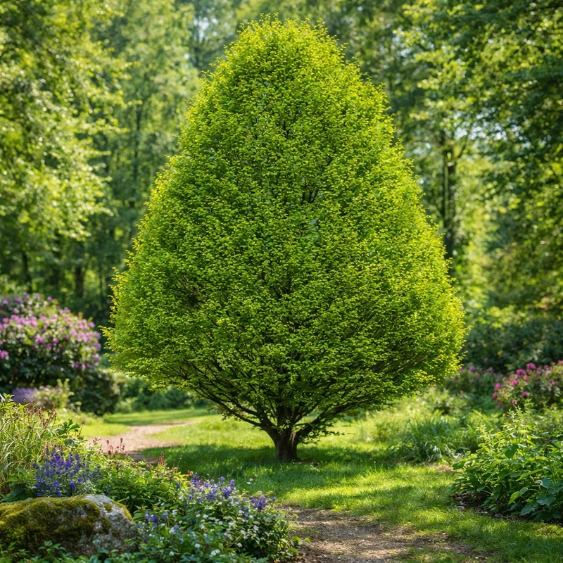 Carpinus betulus ‘Fastigiata’