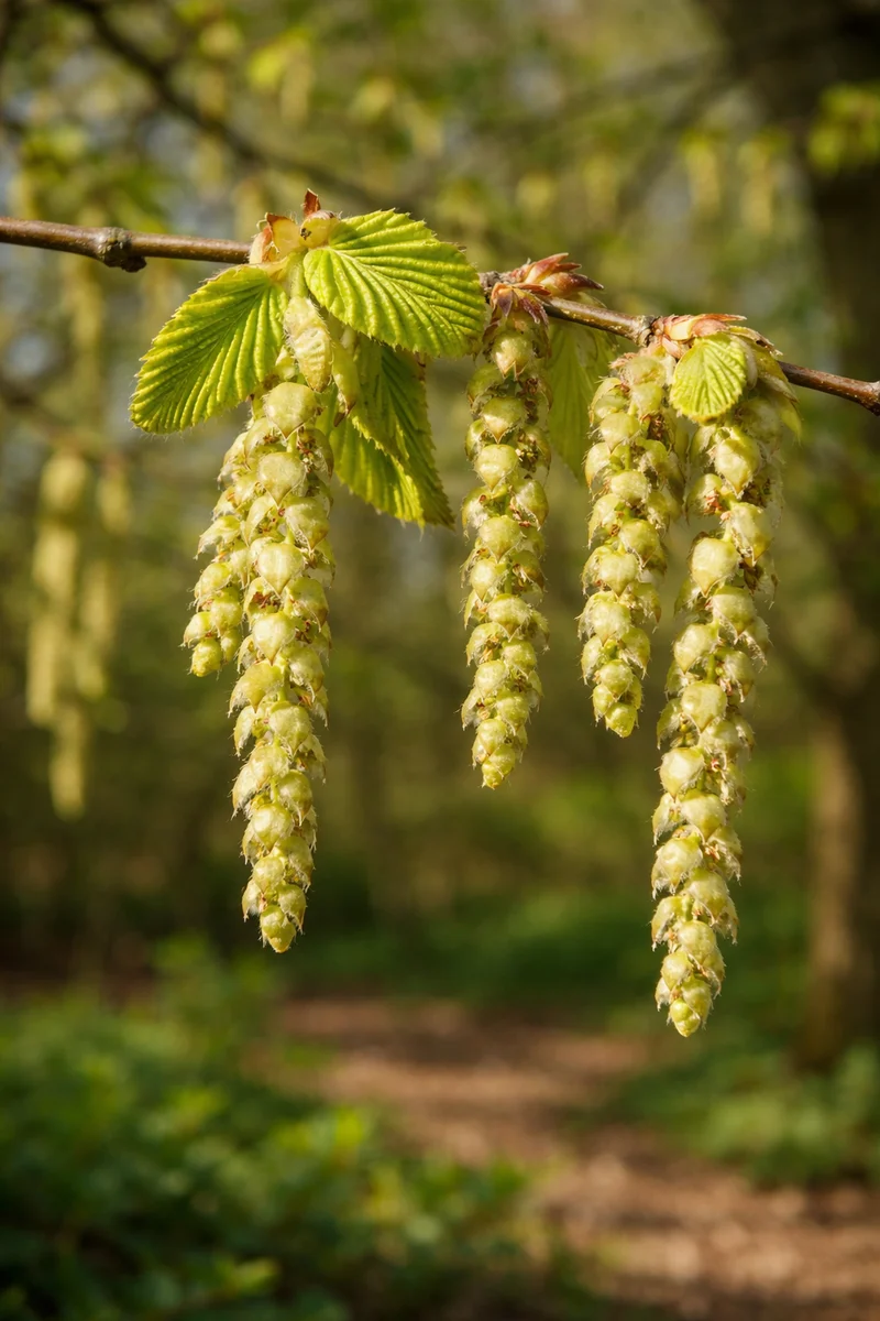 Carpinus betulus ‘Fastigiata’