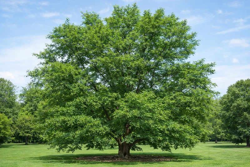 Acer miyabei ‘Morton’