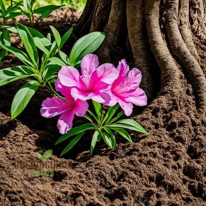 Pink Clarkia Amoena Flower Seeds, Elegant Blooms for Charming Garden Landscapes