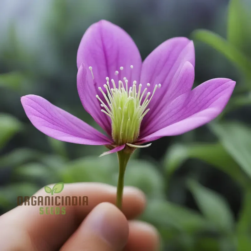 Wilcoxon Poselgeri Flower Seeds, Discover Unique Beauty: Wilcoxon Poselgeri Flower Seeds - Vibrant Varieties Await