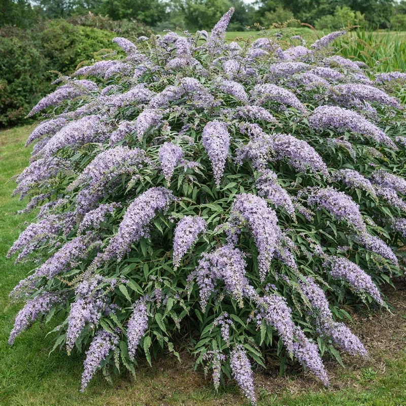 Arbre aux papillons ‘Grand Cascade’ ( Buddleja ‘Grand Cascade’)