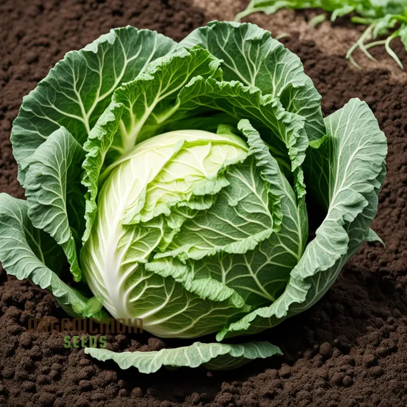Hybrid Cabbage Seeds - Your Guide to Cultivating Garden-to-Table Freshness