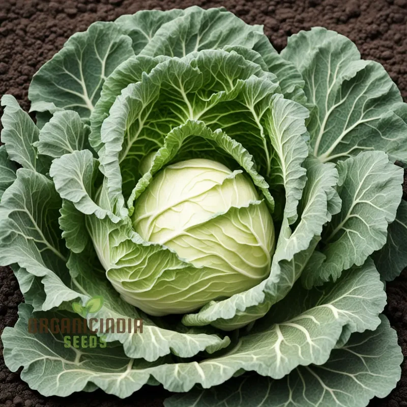 Hybrid Cabbage Seeds - Your Guide to Cultivating Garden-to-Table Freshness