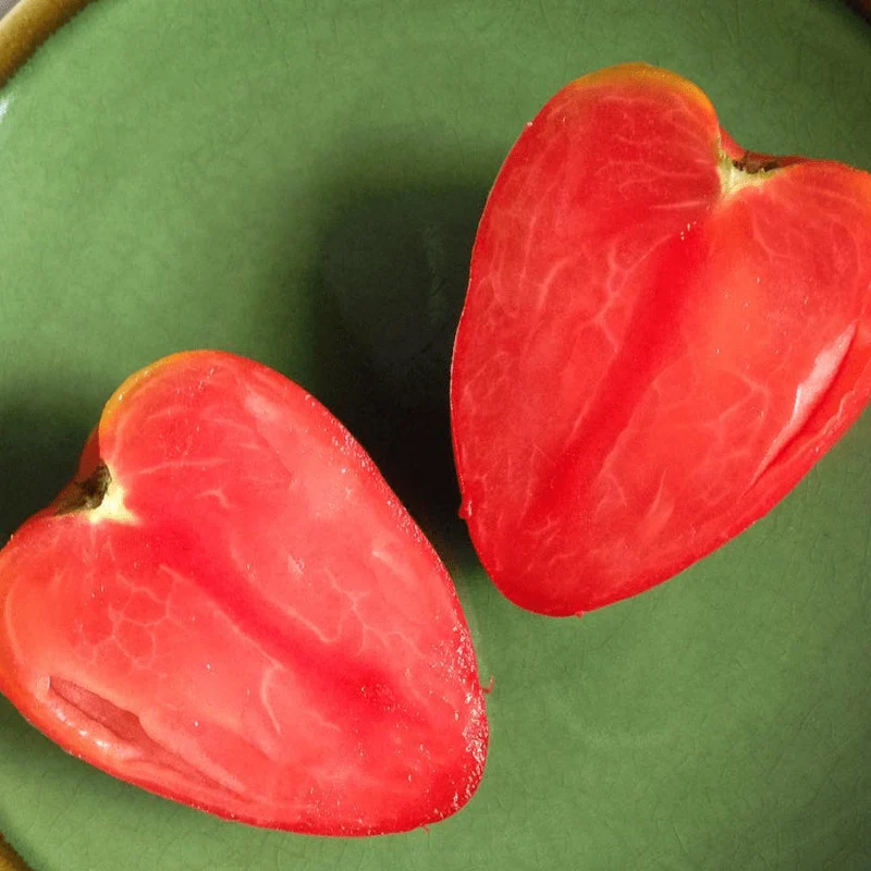 Tomate 'Hungarian Heart' bio