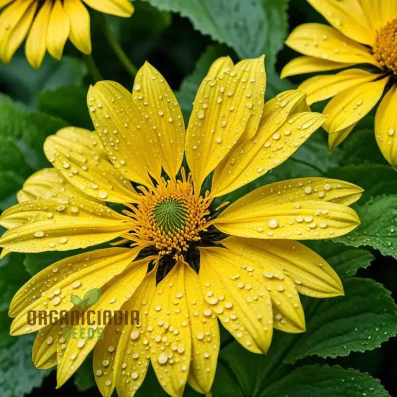Fresh Ligularia Seeds – Shade-Loving Perennial for Garden Planting