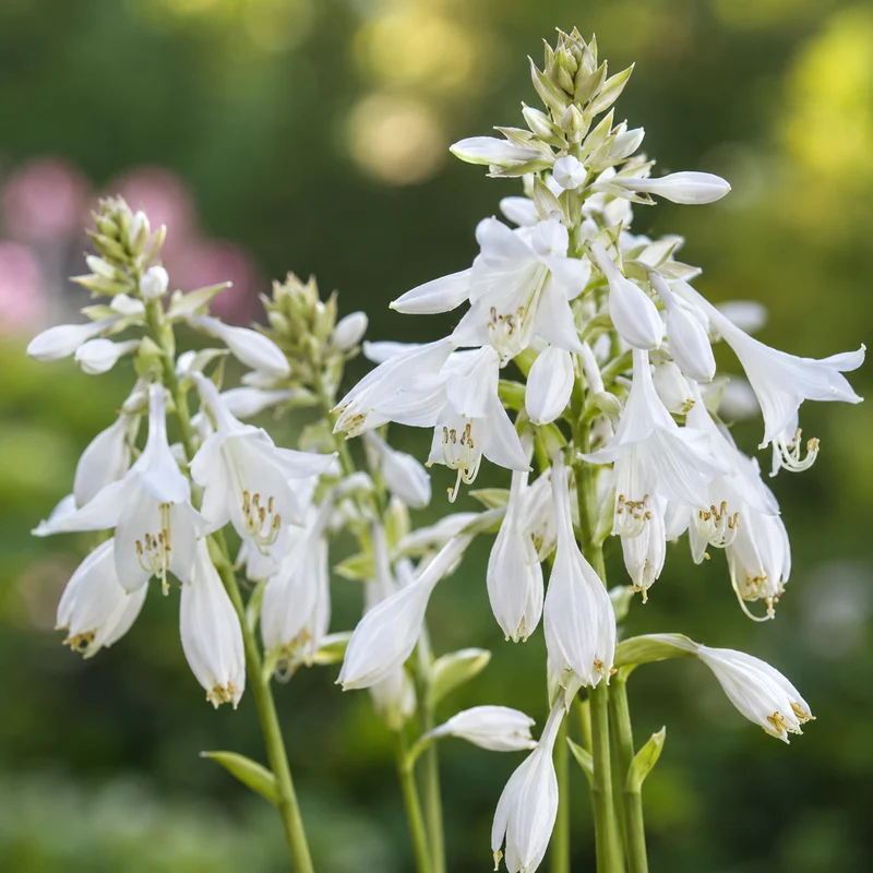 Hosta ‘Paul’s Glory’ (Hosta)