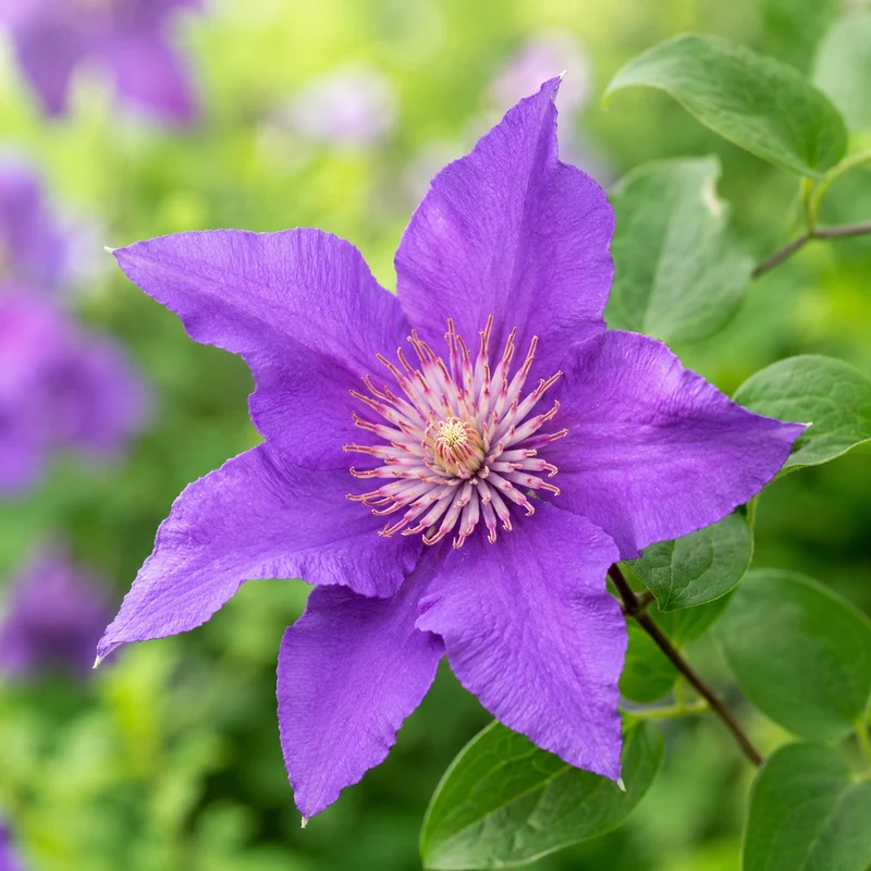 Clématite Bijou™ ( Clematis ‘Evipo030’)