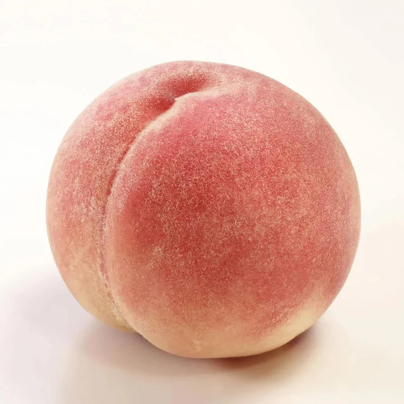 Dwarf Peach Tree Seeds GMO Free Fruit Tree Seeds for Small Gardens, Patios, Balconies, and Indoor Cultivation