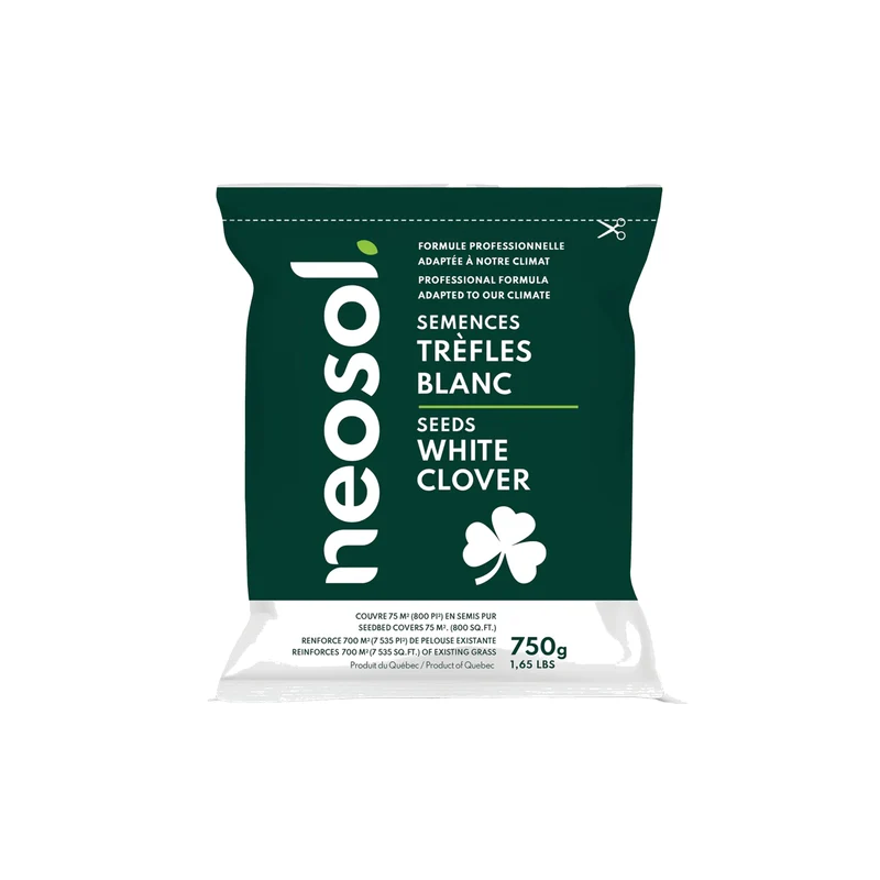 Semences de trèfle blanc Neosol