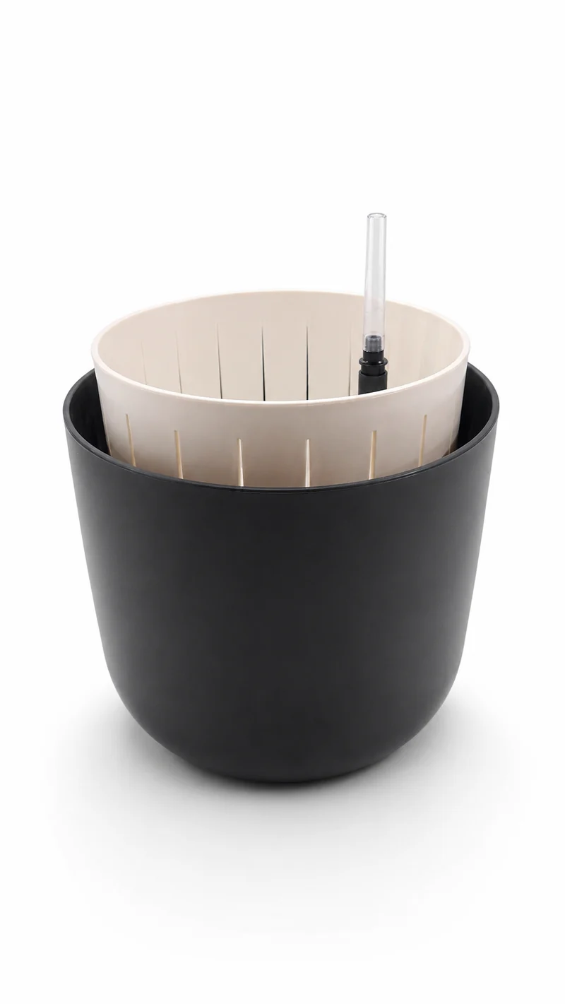 Pot auto-arrosant Tolita