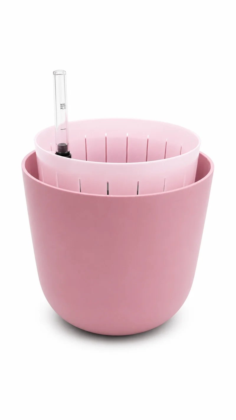Pot auto-arrosant Tolita