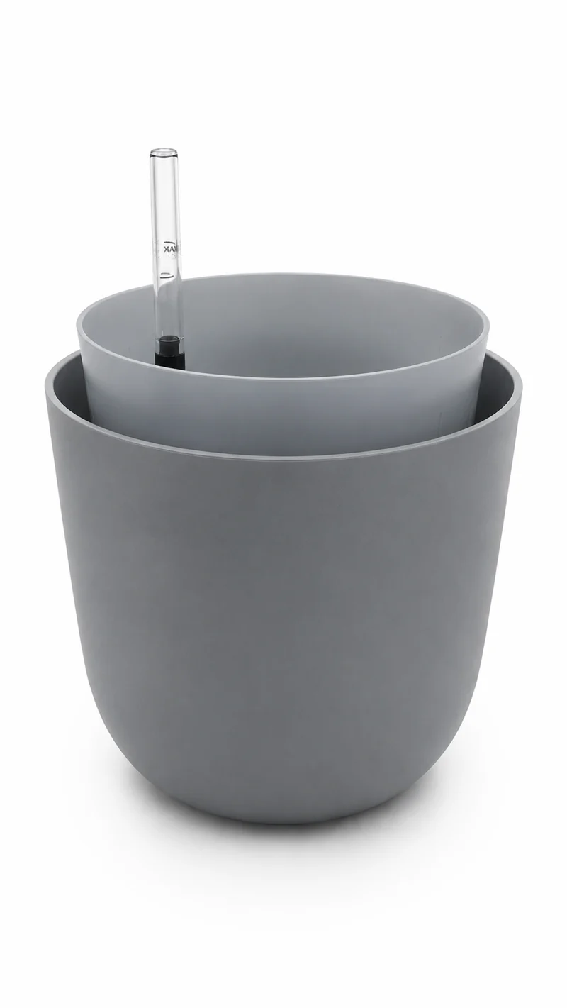 Pot auto-arrosant Tolita