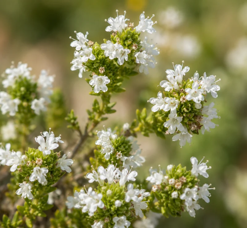 Thym portugais