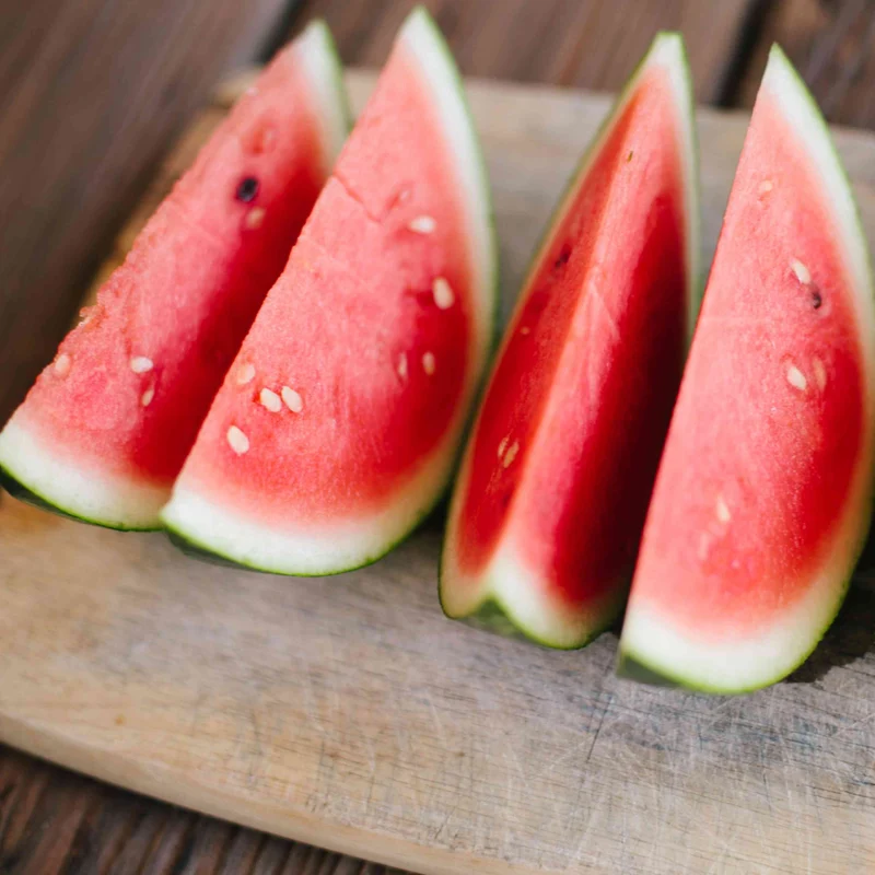 Jubilaaum Watermelon Seeds for Planting
