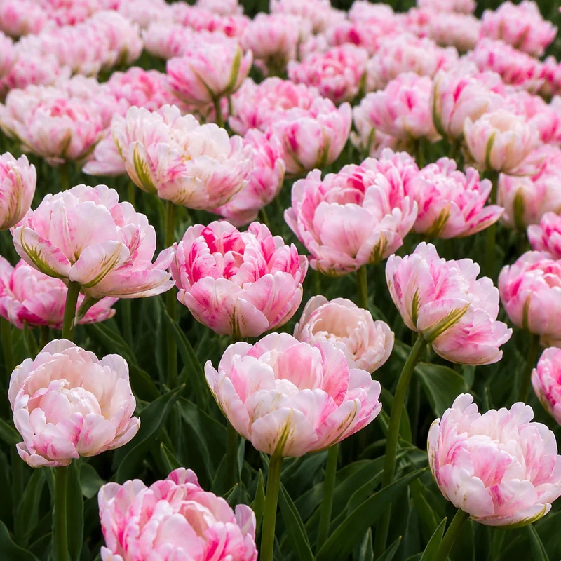 Tulipe ‘Finola’ ( Tulipa )