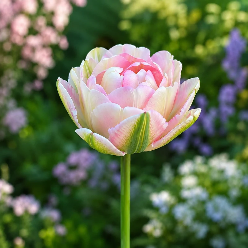 Tulipe ‘Finola’ ( Tulipa )