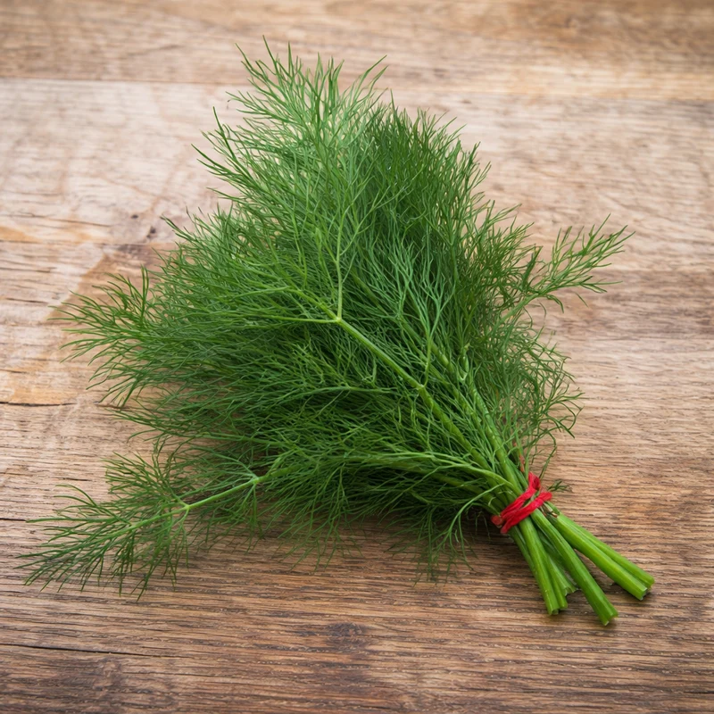 Aneth ‘Bouquet’ ( Anethum graveolens )
