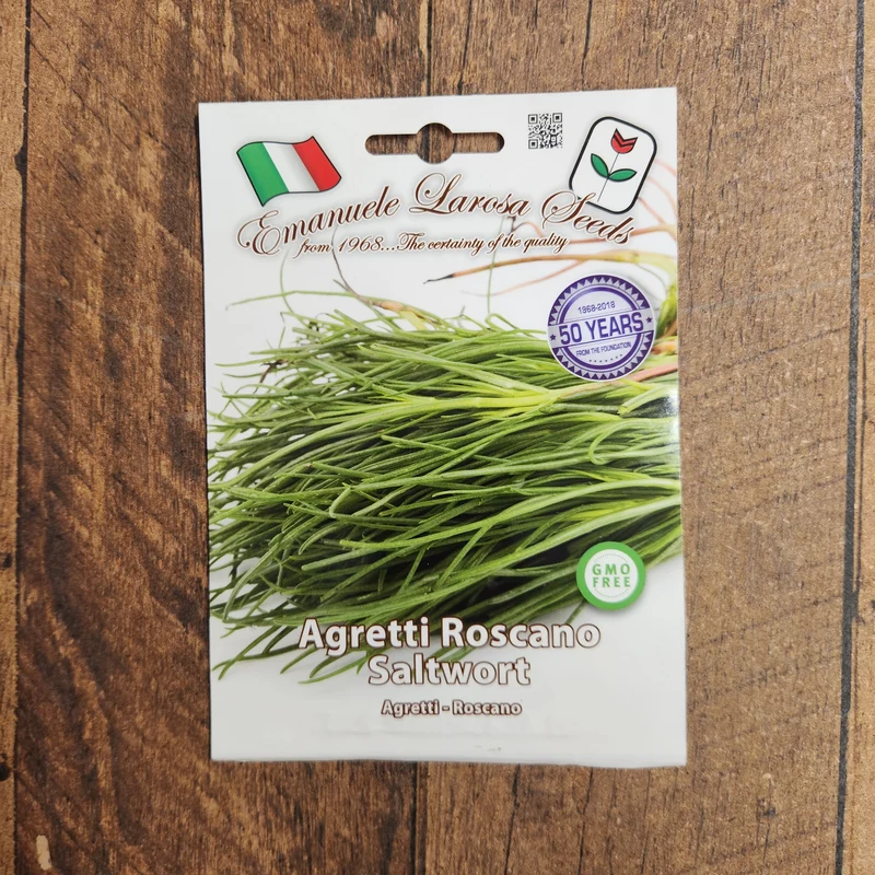 Agretti (Soda inermis)