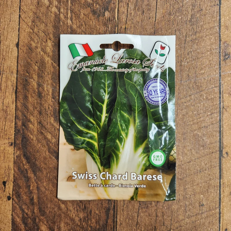 Bette à carde 'Costa barese' (Beta vulgaris)