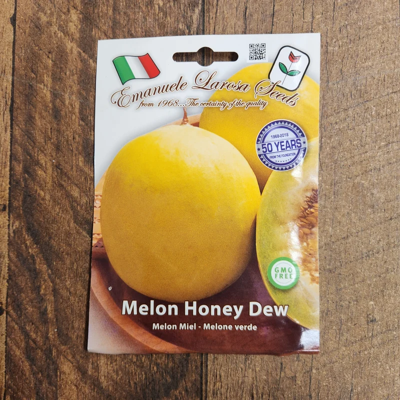Melon miel (Cucumis melo)