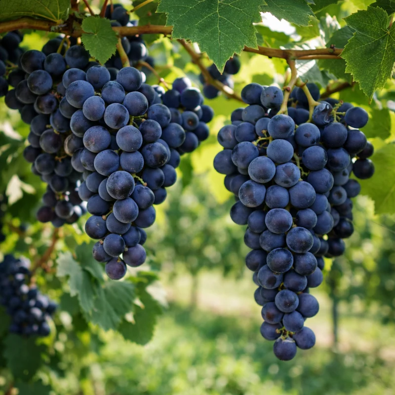 Vigne ‘Ste-Croix’ ( Vitis ‘Ste-Croix’)