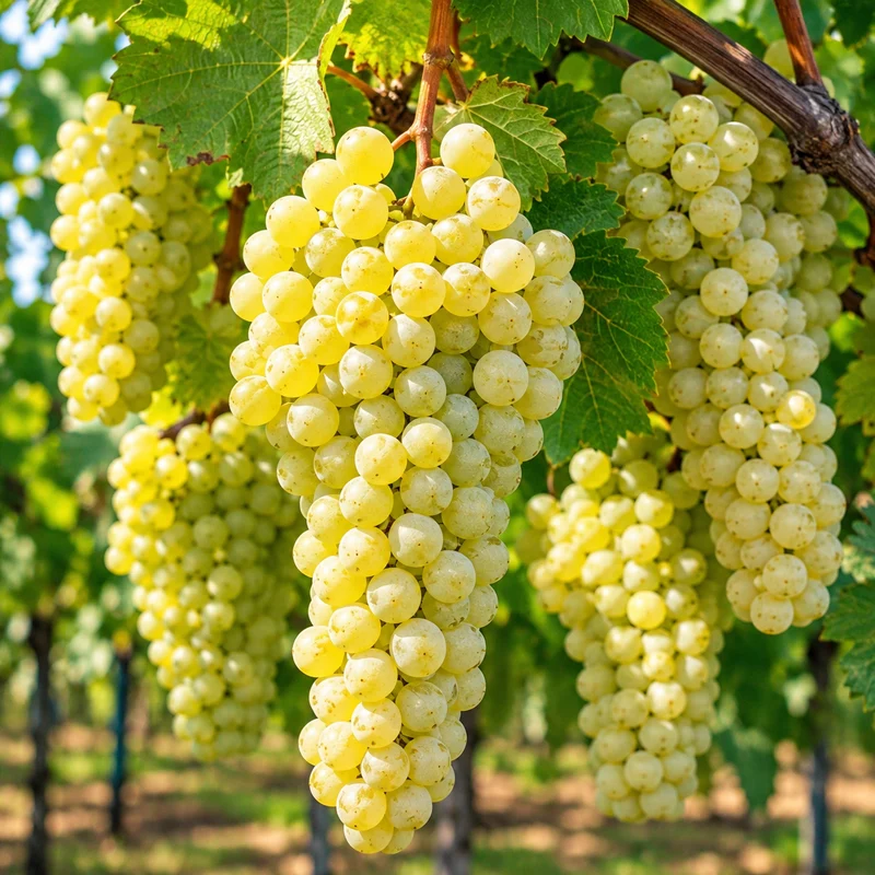 Vigne ‘Prairie Star’ ( Vitis ‘Prairie Star’)