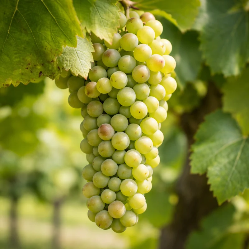 Vigne ‘Niagara’ ( Vitis ‘Niagara’)