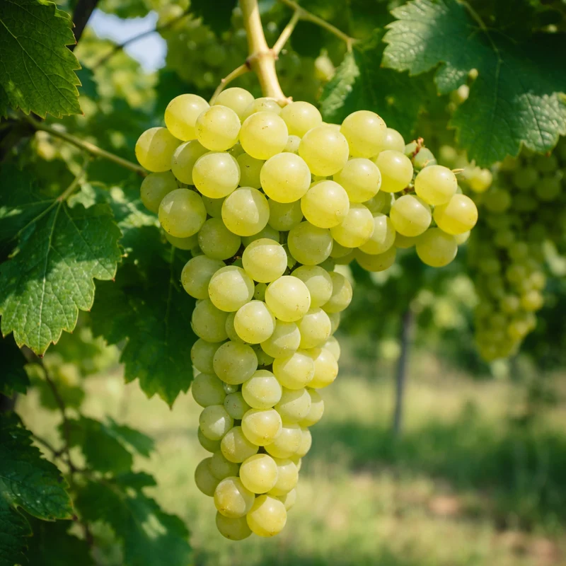 Vigne ‘Louise Swenson’ ( Vitis ‘Louise Swenson’)