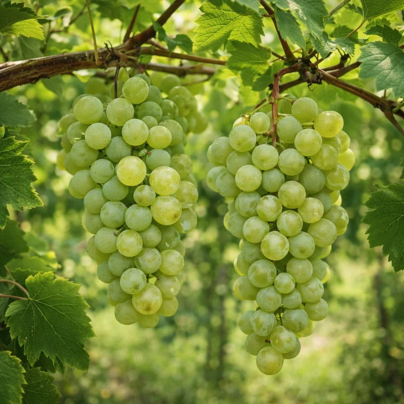 Vigne ‘Kay Gray’ ( Vitis ‘Kay Gray’)