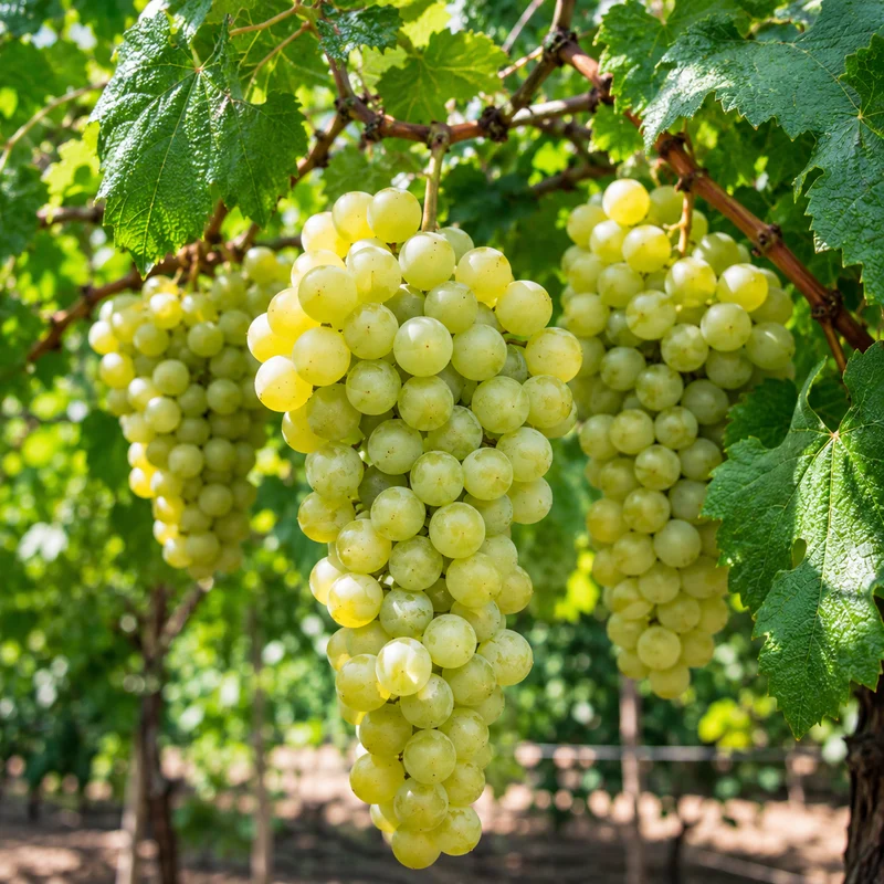 Vigne ‘Interlaken’ ( Vitis ‘Interlaken’)