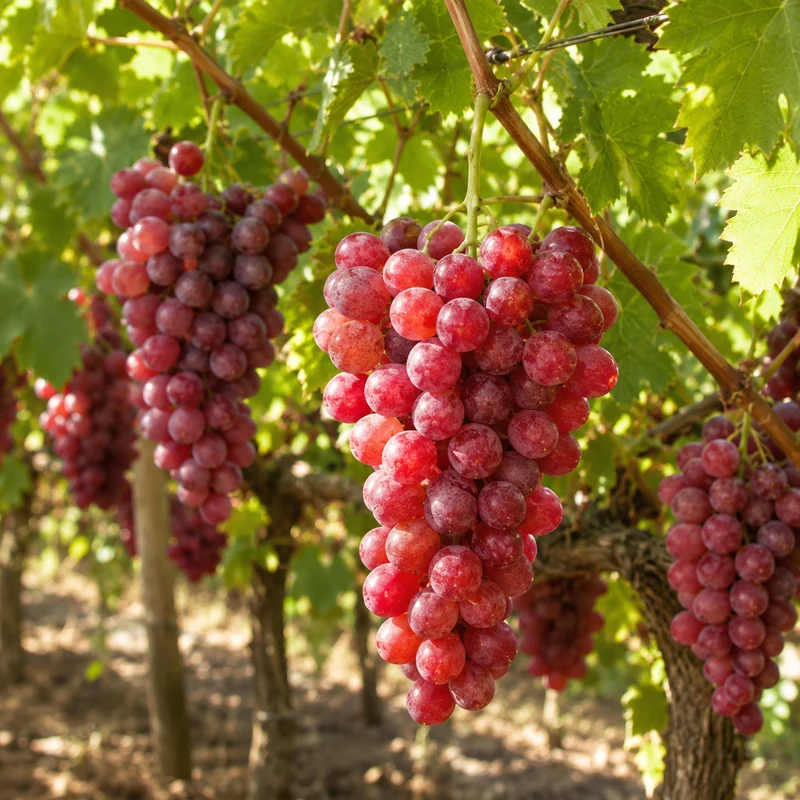 Vigne ‘Canadice’ ( Vitis ‘Canadice’)