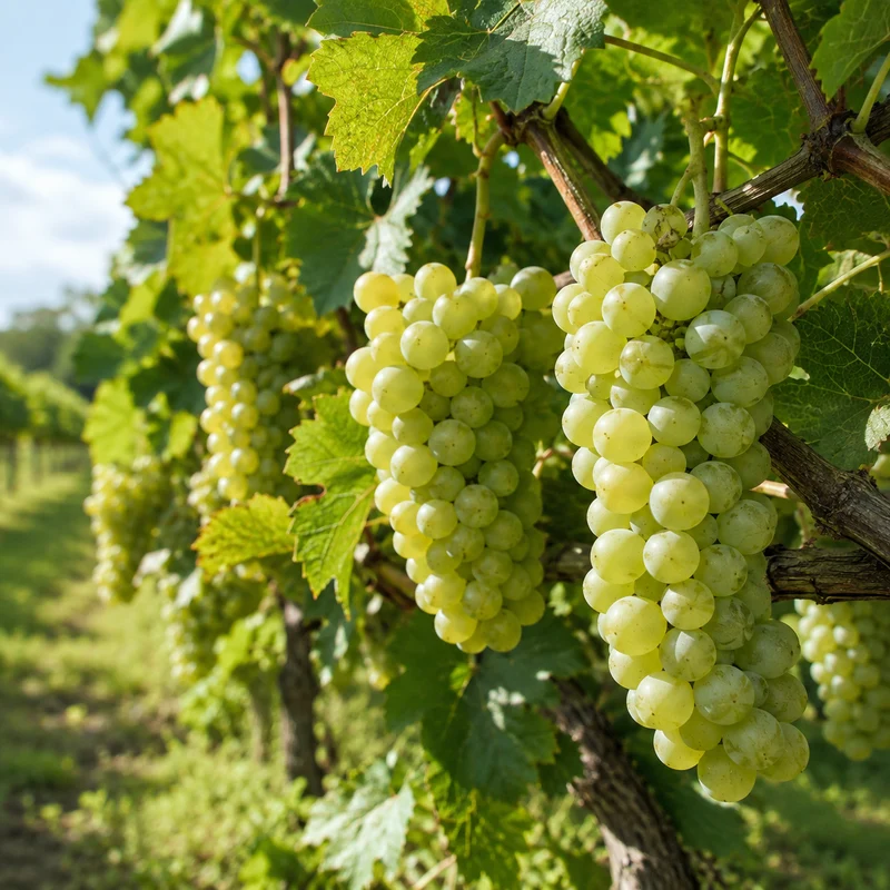 Vigne ‘Brianna’ ( Vitis ‘Brianna’)