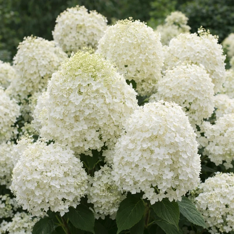 Hortensia Pufferfish ‘NCHP1’ ( Hydrangea paniculata ‘NCHP1’)
