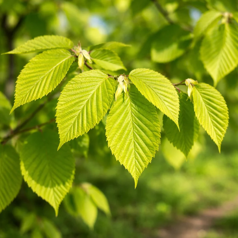 Charme colonnaire ‘Frans Fontaine’ ( Carpinus betulus ‘Frans Fontaine’)