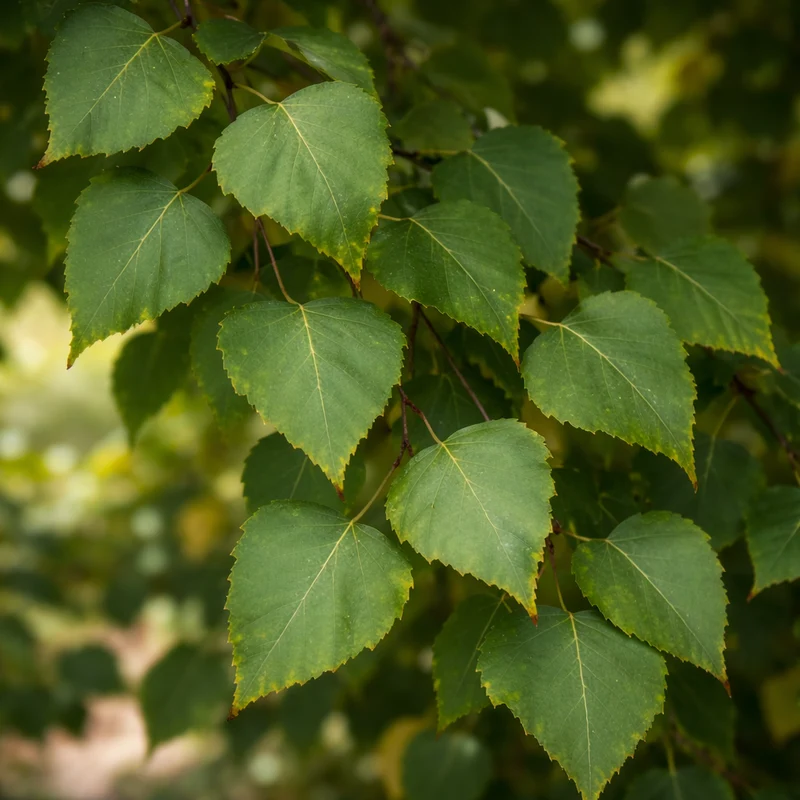 Bouleau Dakota Pinnacle® ( Betula platyphylla ‘Fargo’)