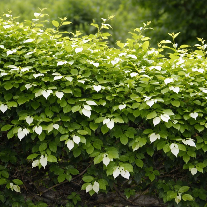 Kiwi rustique autofertile ‘Issai’ ( Actinidia arguta ‘Issai’)