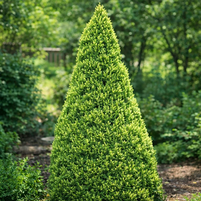Épinette blanche ‘Rainbow's End’ ( Picea glauca ‘Rainbow's End’)
