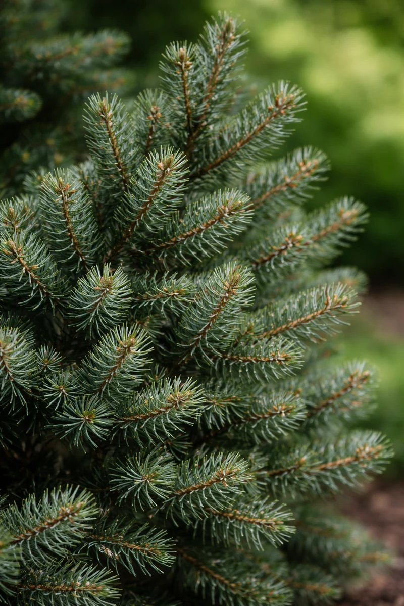 Picea abies 'Cupressina'