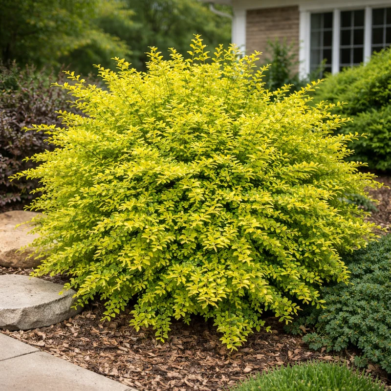 Physocarpe ‘Raspberry Lemonade’ ( Physocarpus opulifolius ‘Raspberry Lemonade’)
