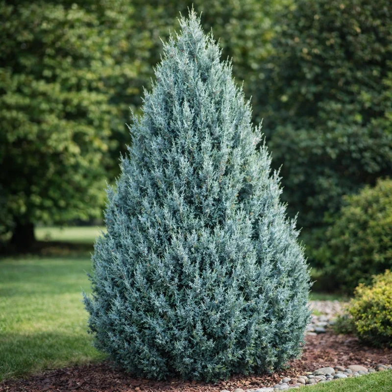 Genévrier des Rocheuses ‘Moffetii’ ( Juniperus scopulorum ‘Moffetii’)