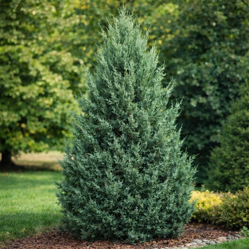 Genévrier des Rocheuses ‘Blue Heaven’ ( Juniperus scopulorum ‘Blue Heaven’)