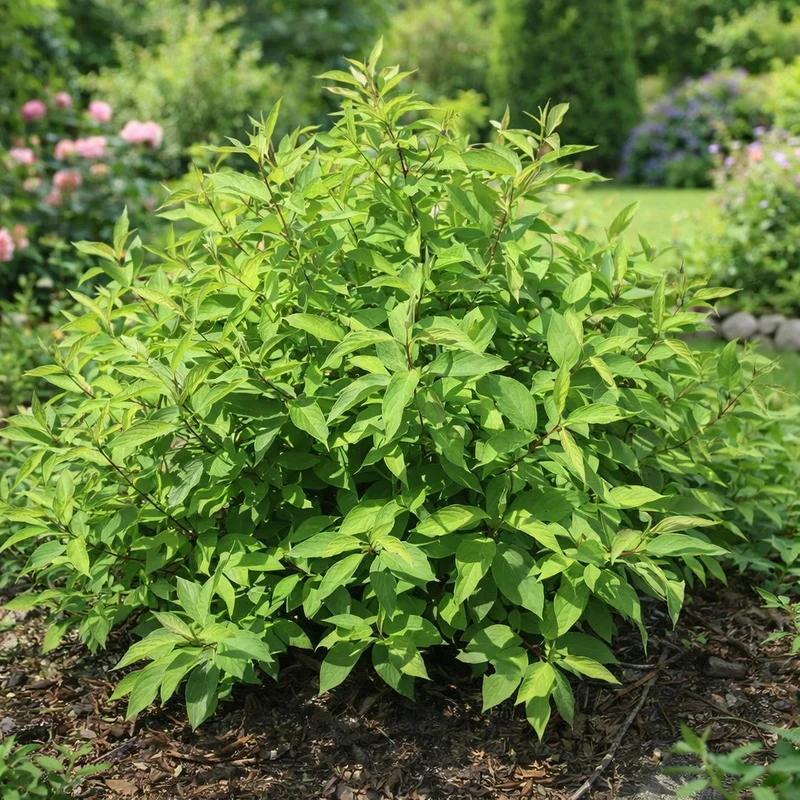 Cornouiller panaché ‘Little Rebel’ ( Cornus alba ‘Little Rebel’)